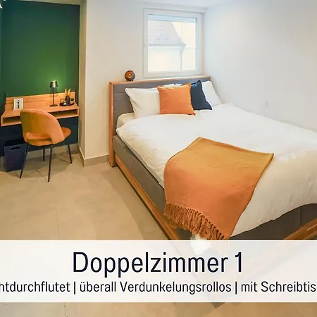 Mit Blick Ueber