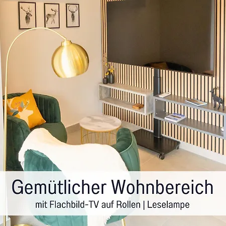 Mit Blick Ueber