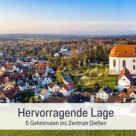 Apartment Mit Blick Ueber *