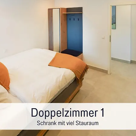Apartment Mit Blick Ueber Diessen am Ammersee