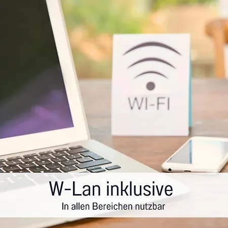 Mit Blick Ueber