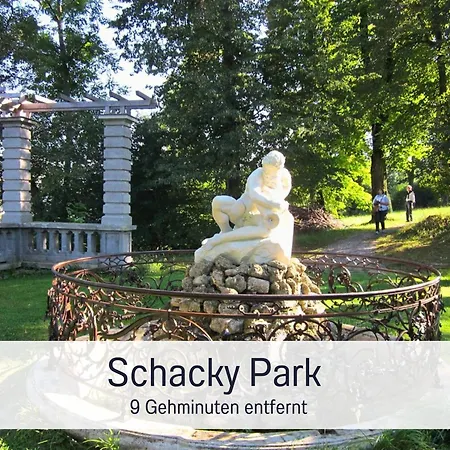 Mit Blick Ueber