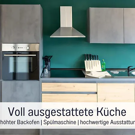 Mit Blick Ueber