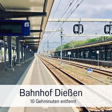 Mit Blick Ueber